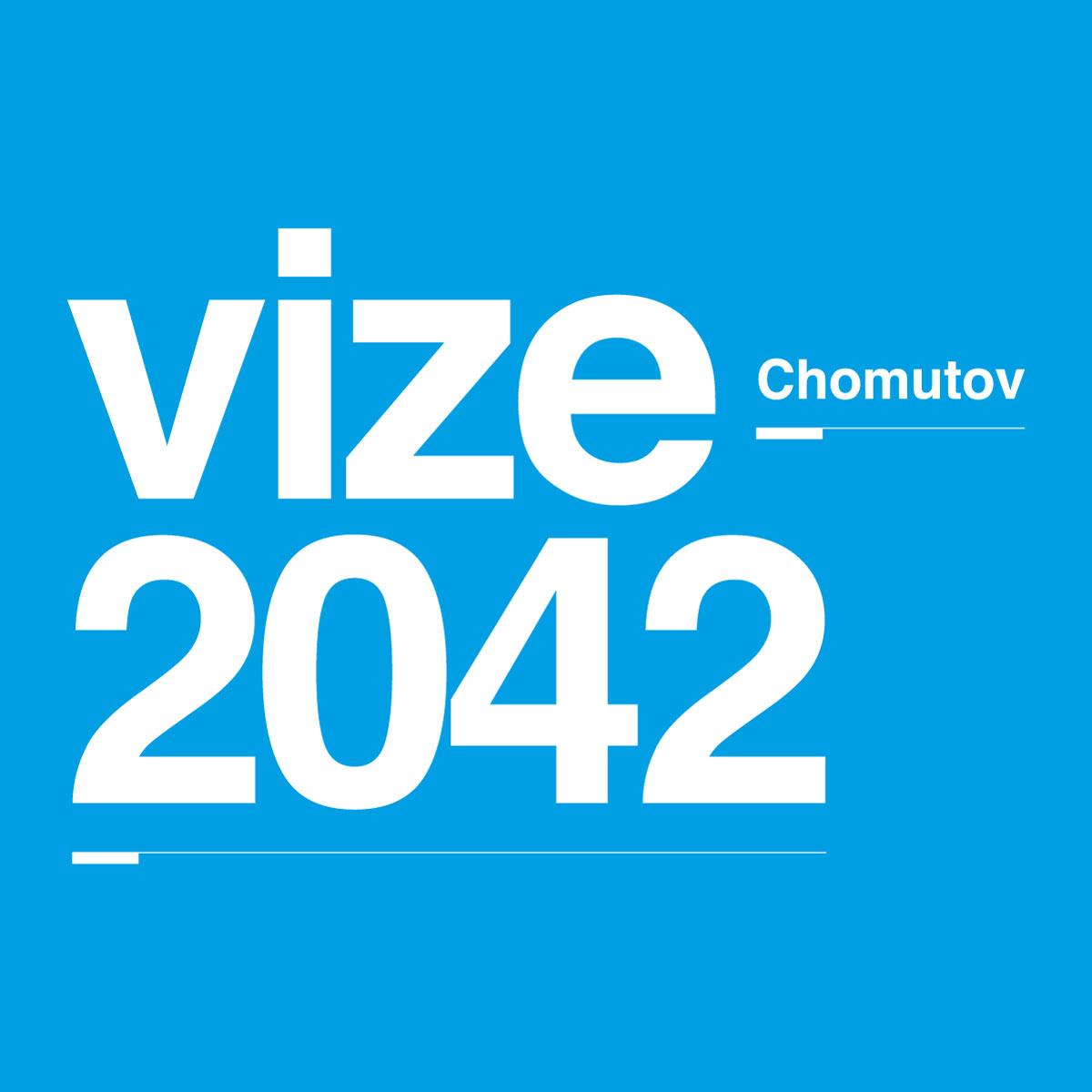 Vize 2042 Logo